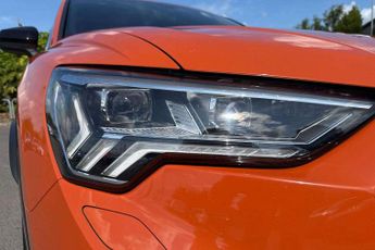 Audi Q3 40 TFSI Quattro Vorsprung 5dr S Tronic