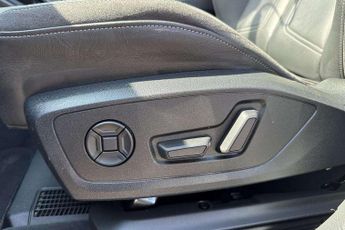 Audi Q3 40 TFSI Quattro Vorsprung 5dr S Tronic