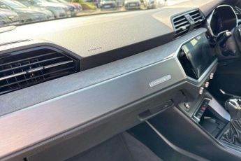 Audi Q3 40 TFSI Quattro Vorsprung 5dr S Tronic