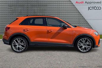 Audi Q3 40 TFSI Quattro Vorsprung 5dr S Tronic