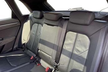 Audi Q3 40 TFSI Quattro Vorsprung 5dr S Tronic