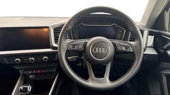Audi A1 25 TFSI Sport 5dr S Tronic [Tech Pack Pro]