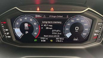 Audi A1 25 TFSI Sport 5dr S Tronic [Tech Pack Pro]