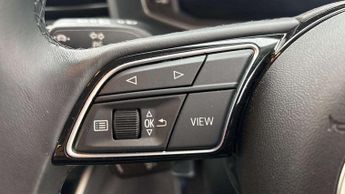 Audi A1 25 TFSI Sport 5dr S Tronic [Tech Pack Pro]