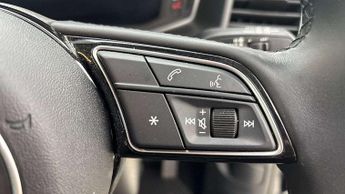 Audi A1 25 TFSI Sport 5dr S Tronic [Tech Pack Pro]