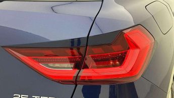 Audi A1 25 TFSI Sport 5dr S Tronic [Tech Pack Pro]