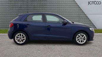 Audi A1 25 TFSI Sport 5dr S Tronic [Tech Pack Pro]
