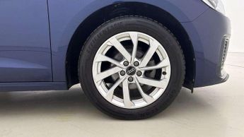 Audi A1 25 TFSI Sport 5dr S Tronic [Tech Pack Pro]