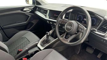 Audi A1 25 TFSI Sport 5dr S Tronic [Tech Pack Pro]
