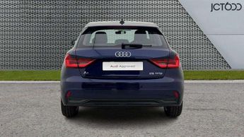 Audi A1 25 TFSI Sport 5dr S Tronic [Tech Pack Pro]