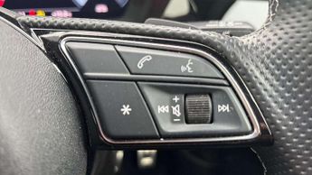 Audi A3 35 TFSI S Line 5dr S Tronic [Tech Pack Pro]