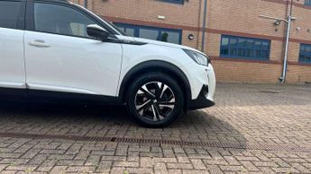 Peugeot 2008 1.2 PureTech 130 GT 5dr