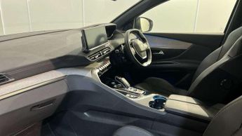Peugeot 3008 1.2 PureTech GT 5dr EAT8