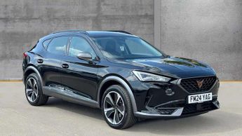 Cupra Formentor 1.4 eHybrid 204 V1 5dr DSG
