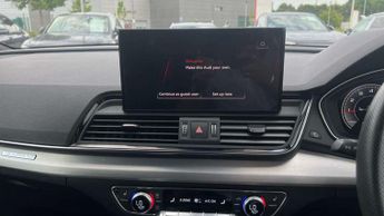 Audi Q5 45 TFSI Quattro S Line 5dr S Tronic