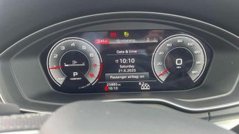 Audi Q5 45 TFSI Quattro S Line 5dr S Tronic