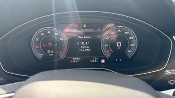 Audi Q5 45 TFSI Quattro S Line 5dr S Tronic