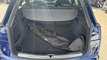 Audi Q5 45 TFSI Quattro S Line 5dr S Tronic