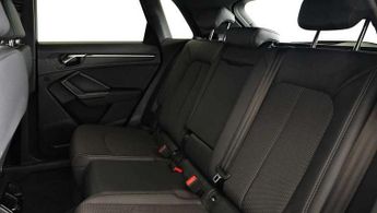 Audi Q3 35 TFSI S Line 5dr S Tronic
