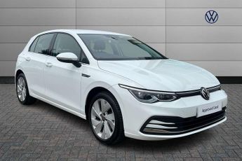 Volkswagen Golf 1.5 eTSI 150 Style 5dr DSG