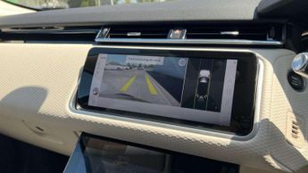 Land Rover Range Rover Velar 3.0 D300 MHEV R-Dynamic SE 5dr Auto