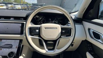 Land Rover Range Rover Velar 3.0 D300 MHEV R-Dynamic SE 5dr Auto