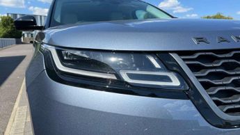 Land Rover Range Rover Velar 3.0 D300 MHEV R-Dynamic SE 5dr Auto