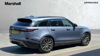 Land Rover Range Rover Velar 3.0 D300 MHEV R-Dynamic SE 5dr Auto