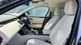 Land Rover Range Rover Velar 3.0 D300 MHEV R-Dynamic SE 5dr Auto