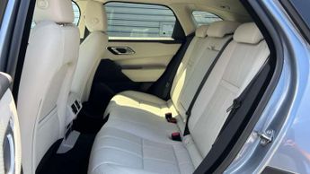 Land Rover Range Rover Velar 3.0 D300 MHEV R-Dynamic SE 5dr Auto