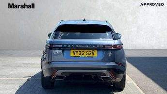 Land Rover Range Rover Velar 3.0 D300 MHEV R-Dynamic SE 5dr Auto