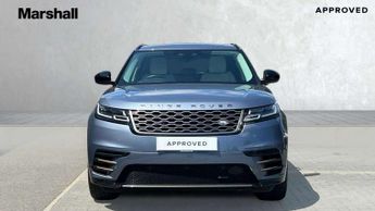 Land Rover Range Rover Velar 3.0 D300 MHEV R-Dynamic SE 5dr Auto