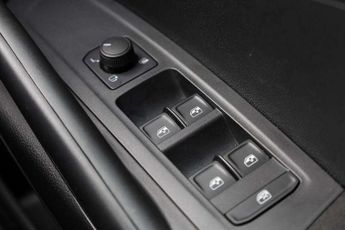 Skoda Fabia 1.0 TSI SE Edition 5dr