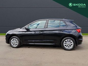 Skoda Fabia 1.0 TSI SE Edition 5dr