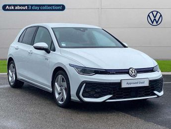 Volkswagen Golf 1.5 TSI 272 GTE eHybrid 5dr DSG
