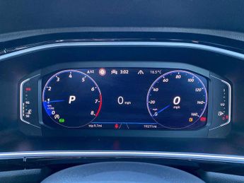 Volkswagen T-Roc 1.5 TSI R-Line 5dr DSG