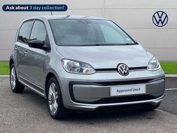 Volkswagen Up 1.0 65PS Beats 5dr