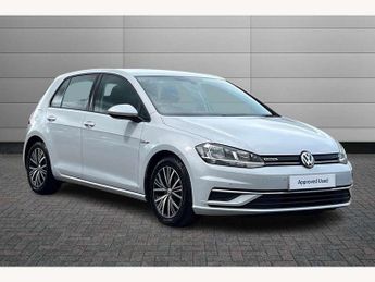 Volkswagen Golf 1.5 TSI EVO SE [Nav] 5dr DSG
