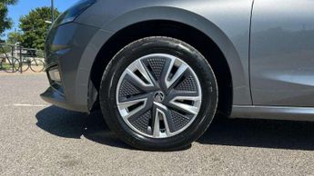 Skoda Fabia 1.0 TSI 110 SE L 5dr DSG
