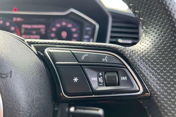 Audi A1 35 TFSI S Line 5dr S Tronic