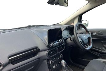 Ford EcoSport 1.0 EcoBoost 125 ST-Line 5dr Auto