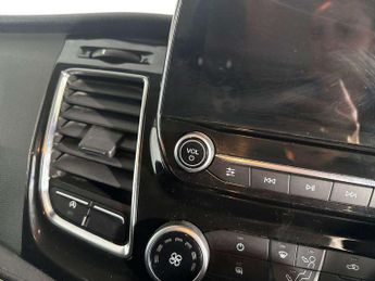 Ford Transit Custom 2.0 EcoBlue 185ps Low Roof Sport Van Auto