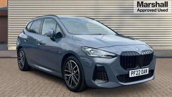 BMW 218 218d M Sport 5dr DCT