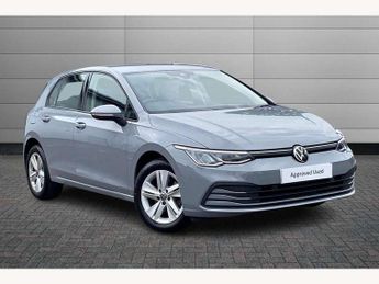 Volkswagen Golf 1.5 TSI Life 5dr
