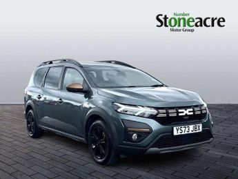 Dacia Jogger 1.0 TCe Extreme 5dr