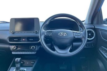 Hyundai Kona 1.6 GDi Hybrid SE Connect 5dr DCT