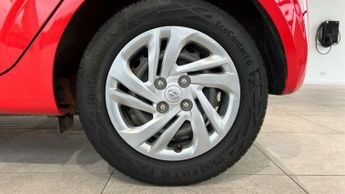 Hyundai i10 1.0 SE 5dr