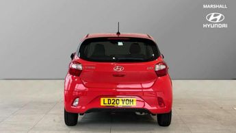 Hyundai i10 1.0 SE 5dr