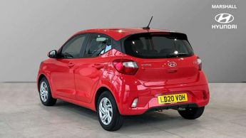 Hyundai i10 1.0 SE 5dr