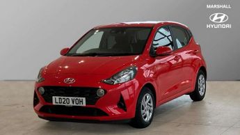 Hyundai i10 1.0 SE 5dr